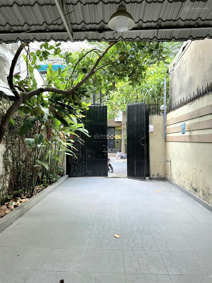 Ngay biển gò vấp  đường 10m, 80m², 2 tầng 9 tỷ 89 thương lượng