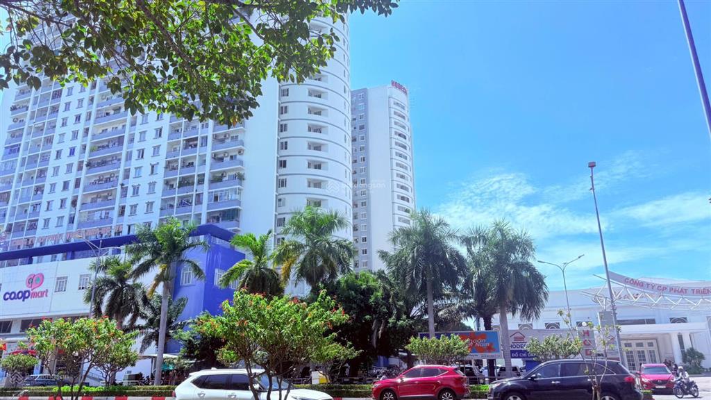 Chính chủ bán căn hộ t10 coopmart 68m2, 2pn, 1wc, hodeco plaza, tp vũng tàu. (a trung 0904 017 ***)