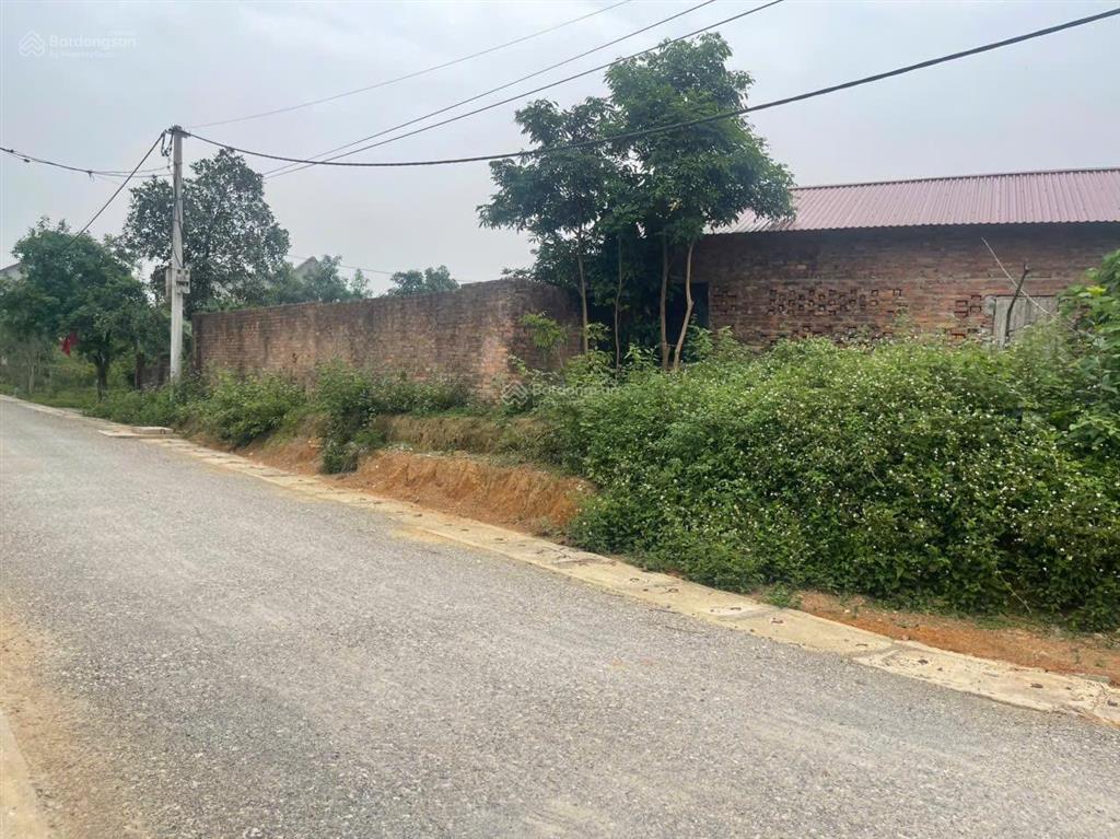 Chính chủ em bán lô đất đẹp tại phúc xuân trung giã hà nội diện tích 209,5m có sẵ