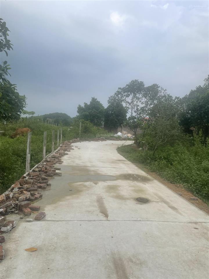 Chính chủ em bán lô đất đẹp tại phúc xuân trung giã hà nội diện tích 209,5m có sẵ