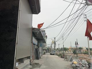Bán nr tại nhà văn hoá thôn cầu, 23 tỷ, 108m2, 9m mặt tiền, đu