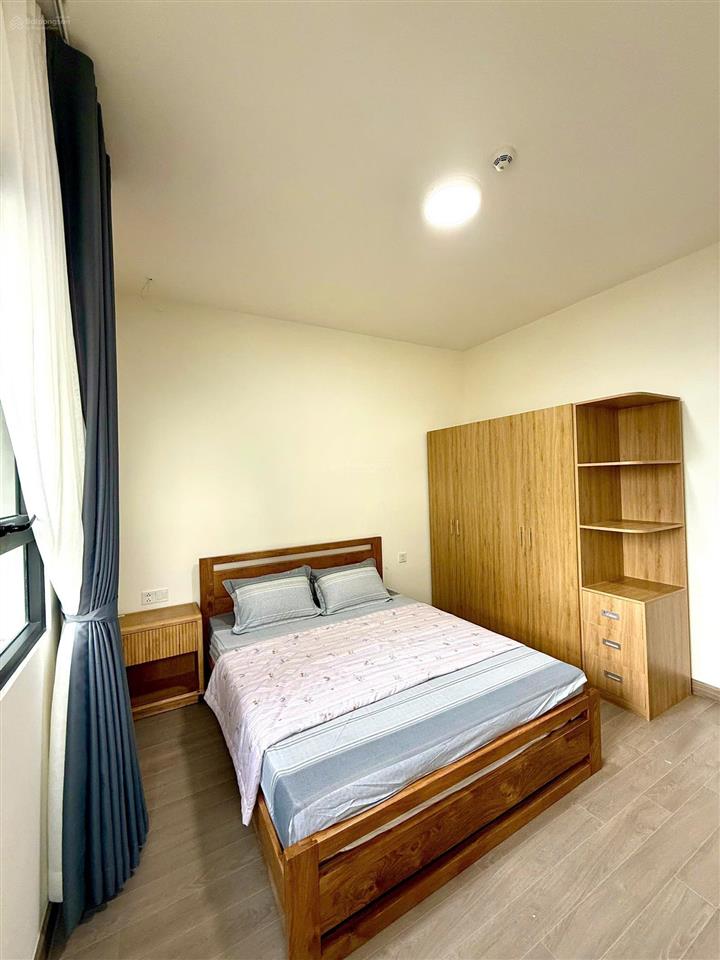 Cho thuê 2n2wc full nội thất 12tr/tháng