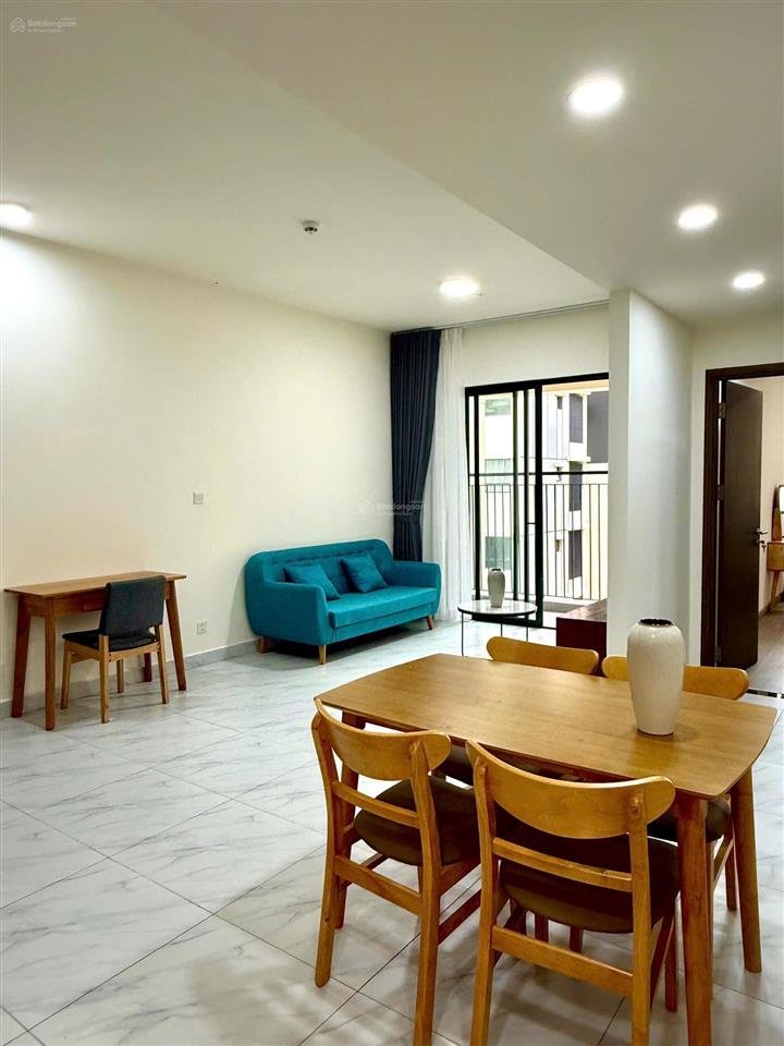Cho thuê 2n2wc full nội thất 12tr/tháng