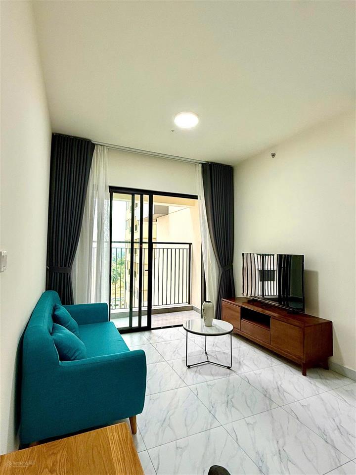 Cho thuê 2n2wc full nội thất 12tr/tháng