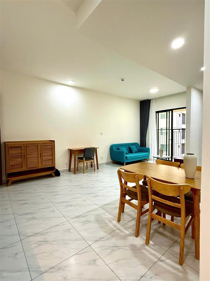 Cho thuê 2n2wc full nội thất 12tr/tháng