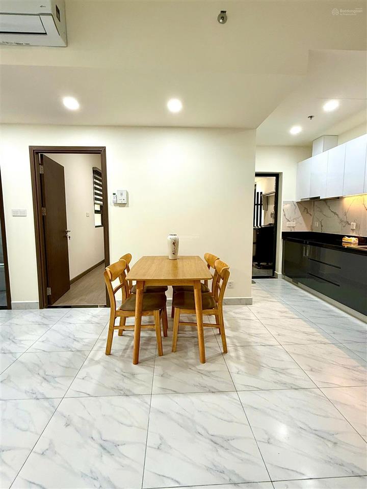 Cho thuê 2n2wc full nội thất 12tr/tháng