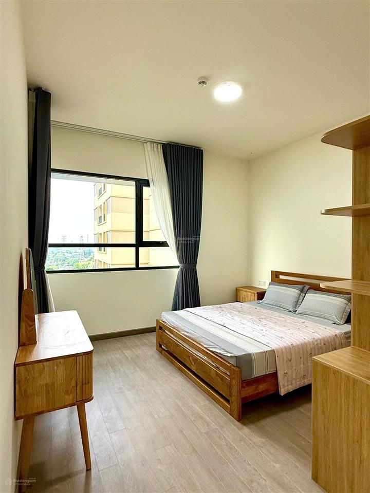Cho thuê 2n2wc full nội thất 12tr/tháng