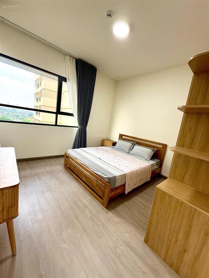 Cho thuê 2n2wc full nội thất 12tr/tháng