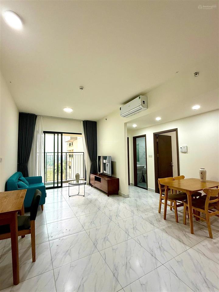 Cho thuê 2n2wc full nội thất 12tr/tháng