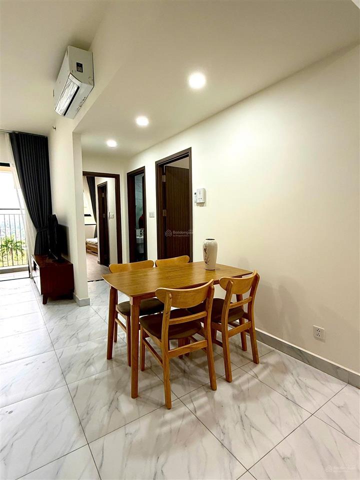 Cho thuê 2n2wc full nội thất 12tr/tháng