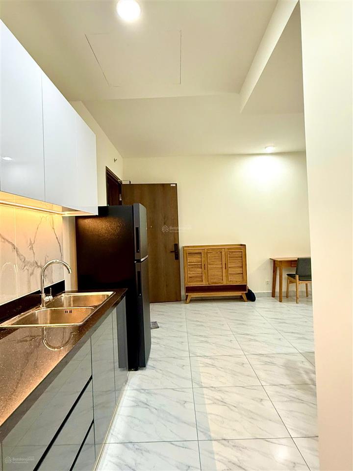 Cho thuê 2n2wc full nội thất 12tr/tháng