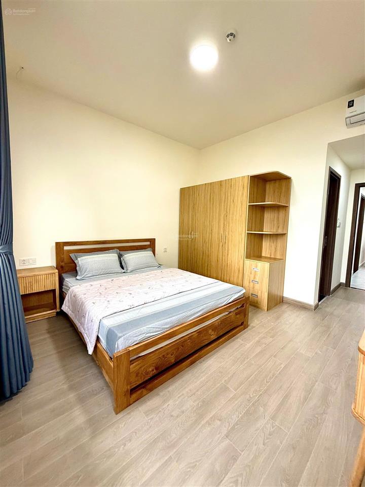 Cho thuê 2n2wc full nội thất 12tr/tháng
