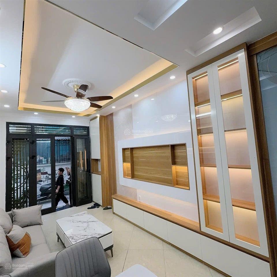 Chính chủ bán nhà phan đình giót hà đông | đông nam mát | 5 tầng đẹp | 7.x tỷ