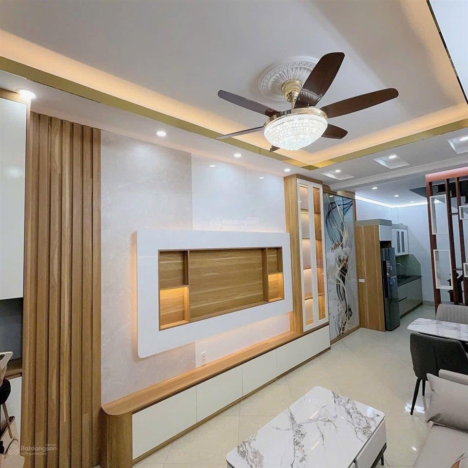 Chính chủ bán nhà phan đình giót hà đông | đông nam mát | 5 tầng đẹp | 7.x tỷ