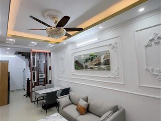 Chính chủ bán nhà phan đình giót hà đông | đông nam mát | 5 tầng đẹp | 7.x tỷ