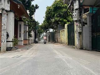 BÁN ĐẤT NGỌC THUỴ LONG BIÊN Ô TÔ TRÁNH ĐẤT VUÔNG ĐẸP