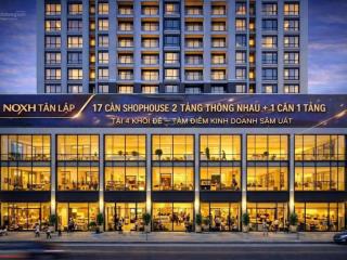Shophouse khối đế chung cư suất ngoại giao hiếm
mặt đường 32 tân lập hoài đức hà nội