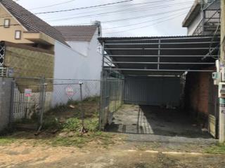 Diện tích đẹp 7m x 15m vuông vức