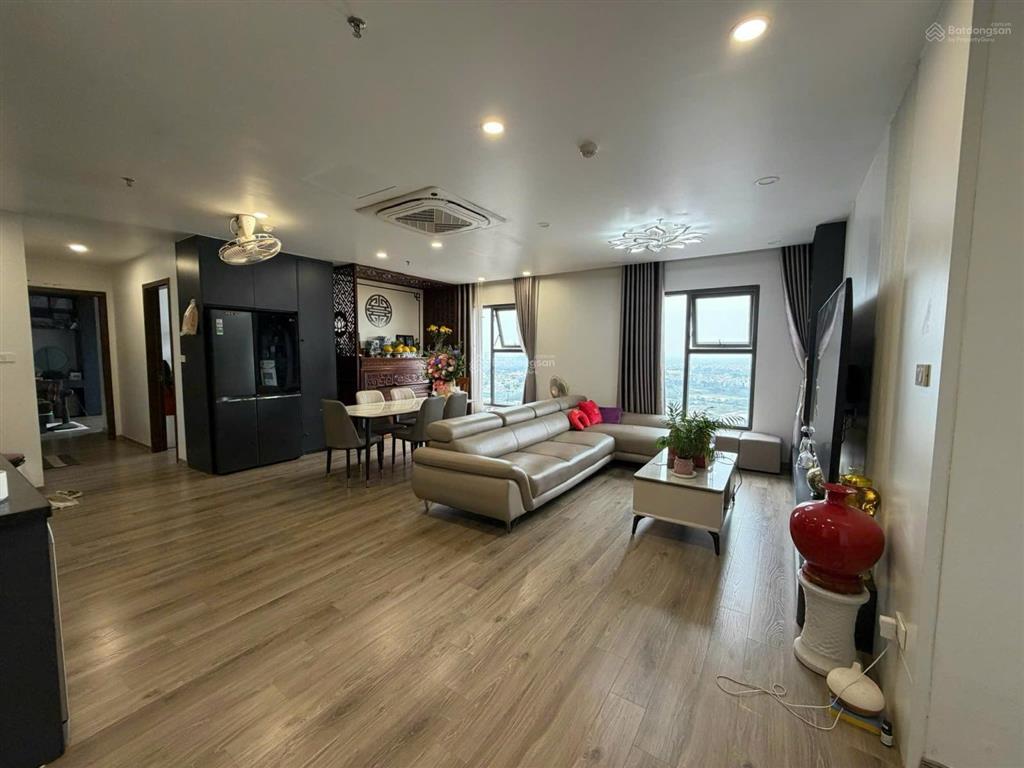 Bán cc 4pn, 2wc, 122m2 giá cực chất tại hanhomes blue star, trâu quỳ, 8,7 tỷ vnd