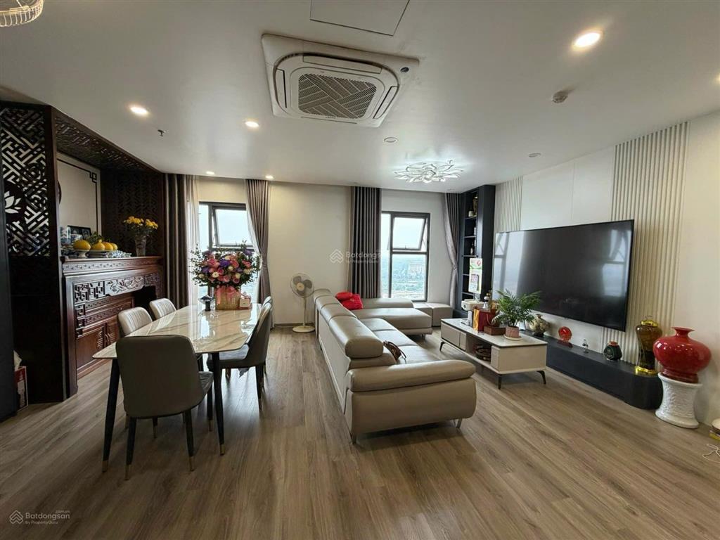 Bán cc 4pn, 2wc, 122m2 giá cực chất tại hanhomes blue star, trâu quỳ, 8,7 tỷ vnd