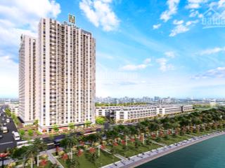 Bán cc 4pn, 2wc, 122m2 giá cực chất tại hanhomes blue star, trâu quỳ, 8,7 tỷ vnd