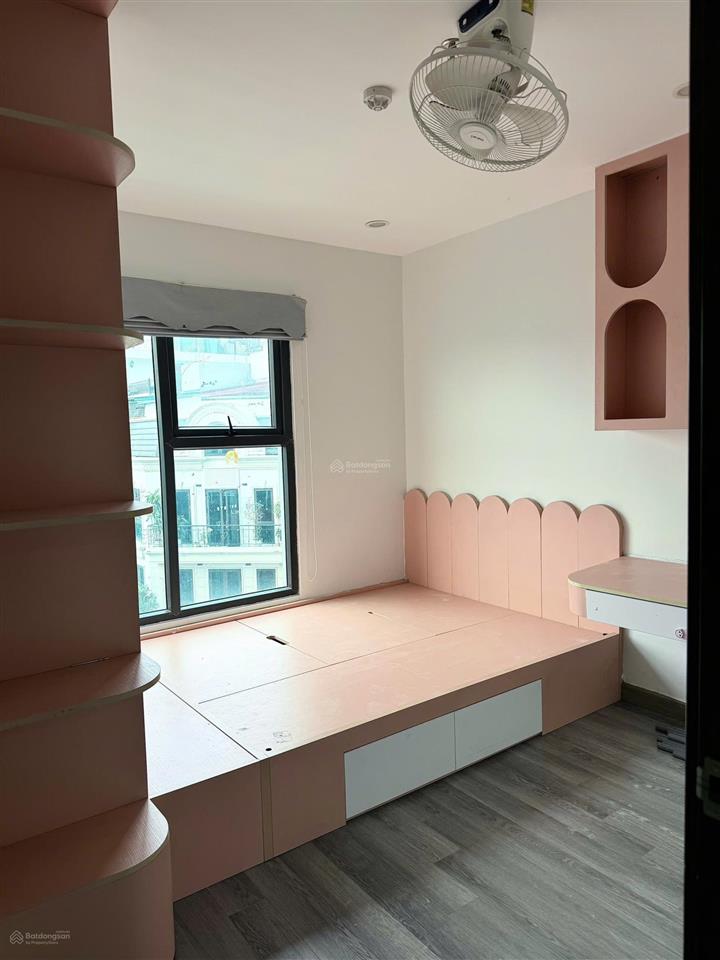Bán cc hanhomes blue star, gia lâm, hà nội, 4,2 tỷ, 62,8m2 hàng hot