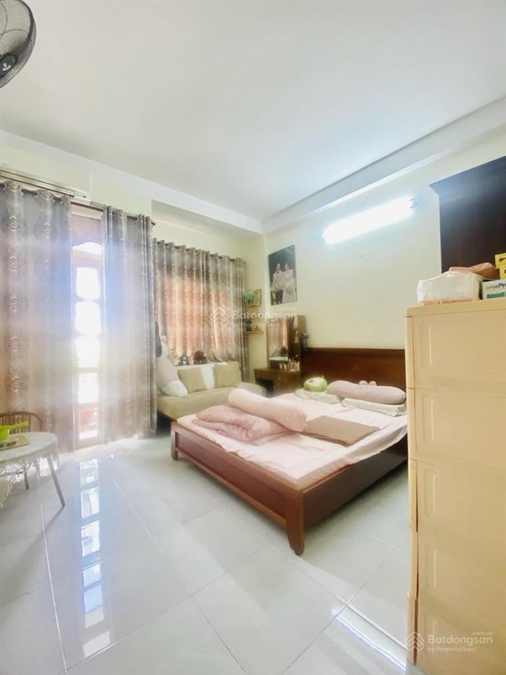 Cần bán nhà 4 tầng đường ô tô tránh quang trung, 82m2 giá chỉ 8 tỷ