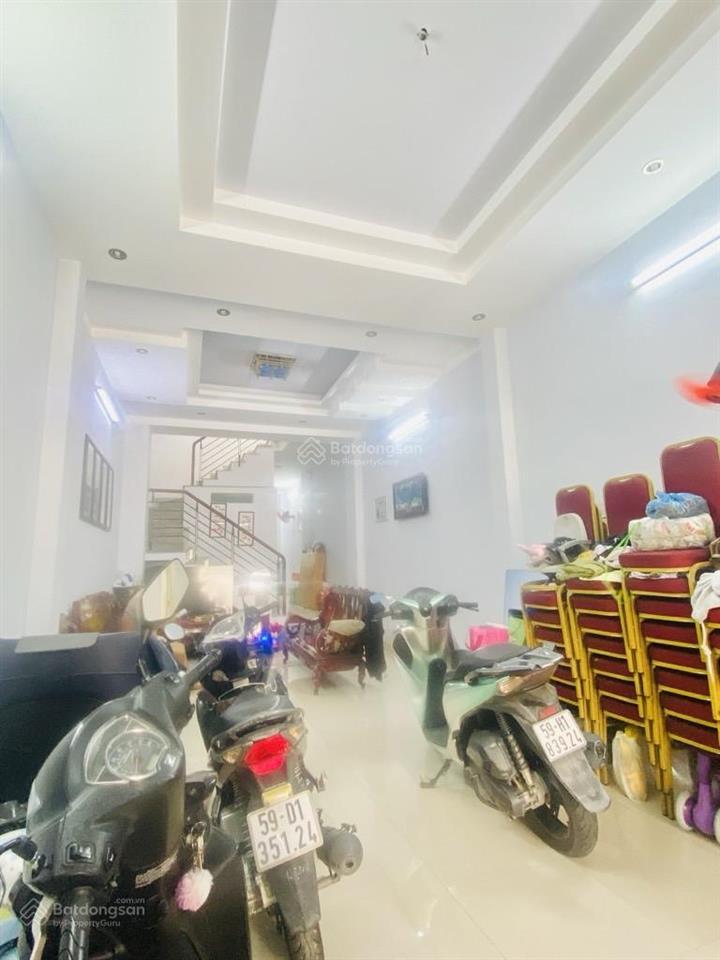 Cần bán nhà 4 tầng đường ô tô tránh quang trung, 82m2 giá chỉ 8 tỷ