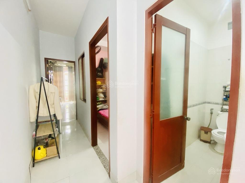 Cần bán nhà 4 tầng đường ô tô tránh quang trung, 82m2 giá chỉ 8 tỷ