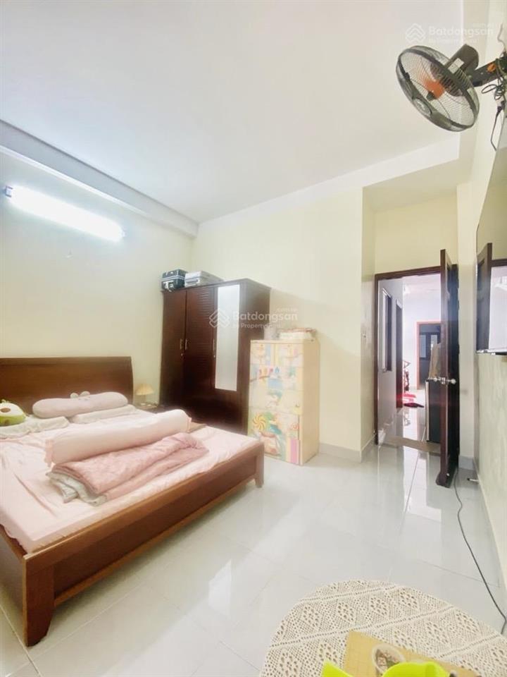 Cần bán nhà 4 tầng đường ô tô tránh quang trung, 82m2 giá chỉ 8 tỷ