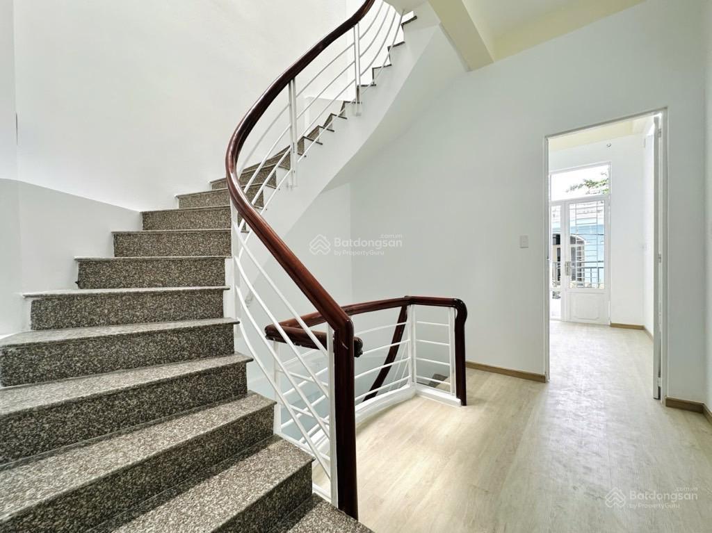 Cần bán nhà hẻm xe hơi nguyễn xí, p.13, bình thạnh  52m²  3 tầng  giá 8.98 tỷ