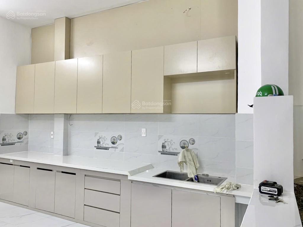 Cần bán nhà hẻm xe hơi nguyễn xí, p.13, bình thạnh  52m²  3 tầng  giá 8.98 tỷ