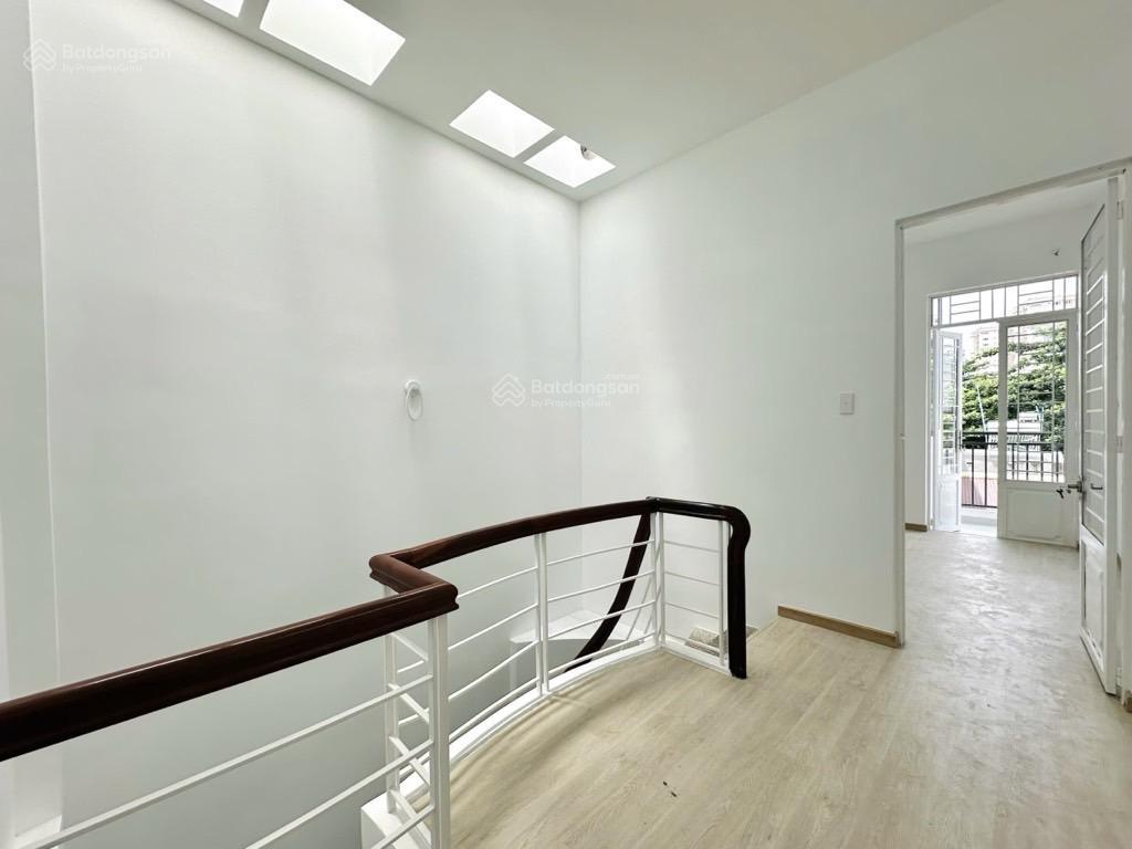 Cần bán nhà hẻm xe hơi nguyễn xí, p.13, bình thạnh  52m²  3 tầng  giá 8.98 tỷ
