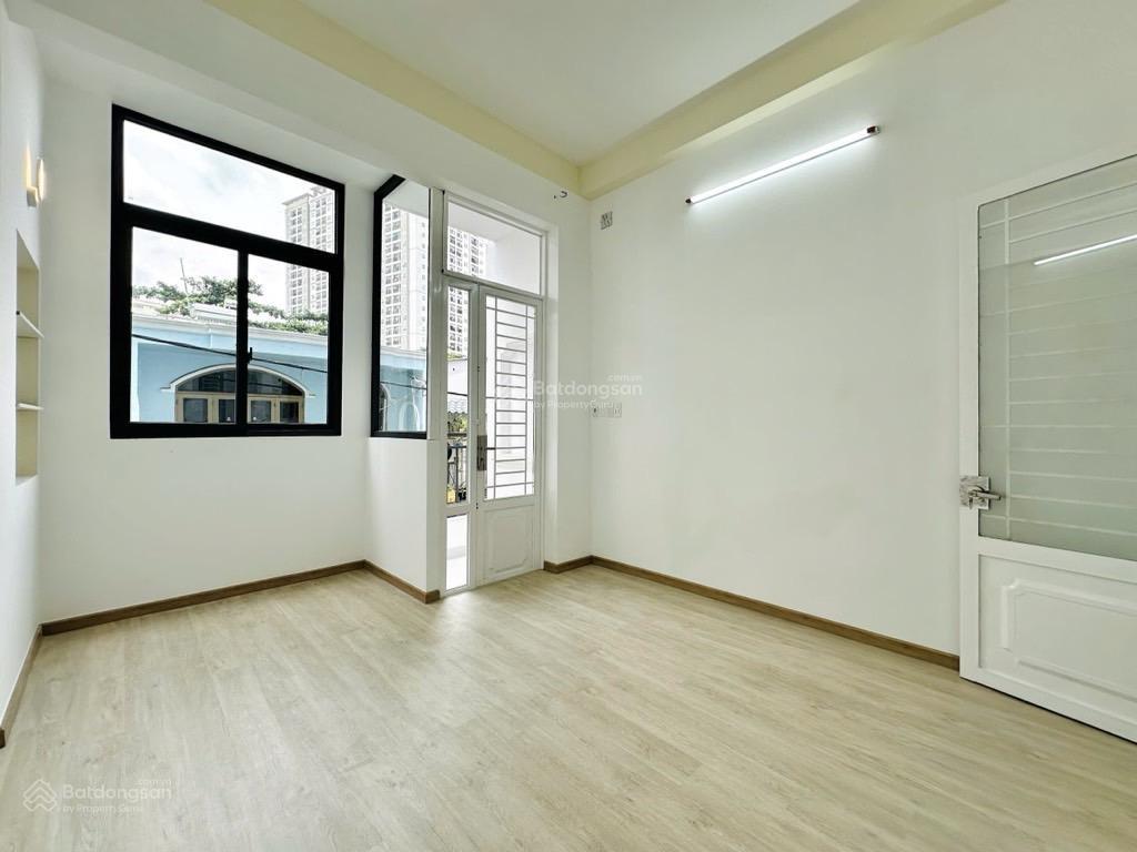 Cần bán nhà hẻm xe hơi nguyễn xí, p.13, bình thạnh  52m²  3 tầng  giá 8.98 tỷ