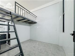 Khai trương dự án gác lửng nhà mới 100%