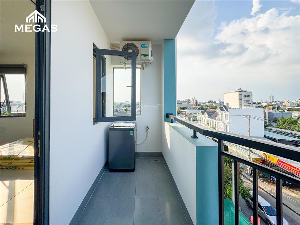 Khai trương căn hộ mới 100% chưa qua sử dụng