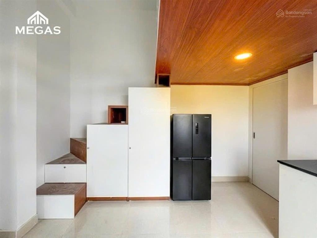 Cho thuê phòng trọ diện tích 30m² mới xây