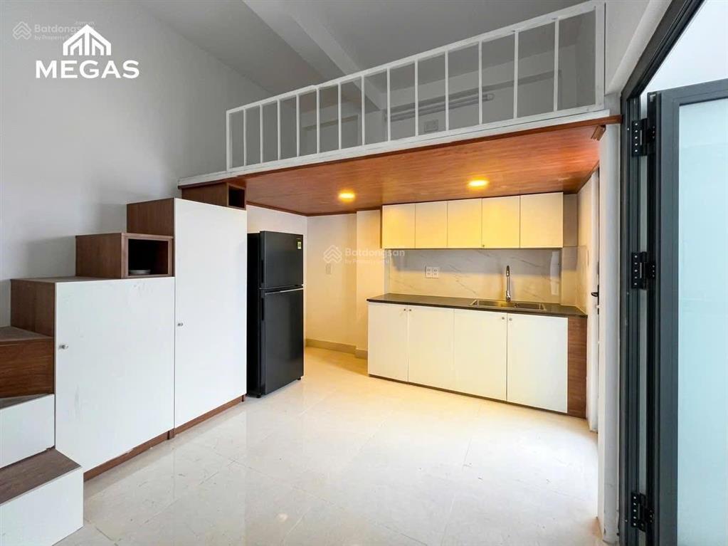 Cho thuê phòng trọ diện tích 30m² mới xây