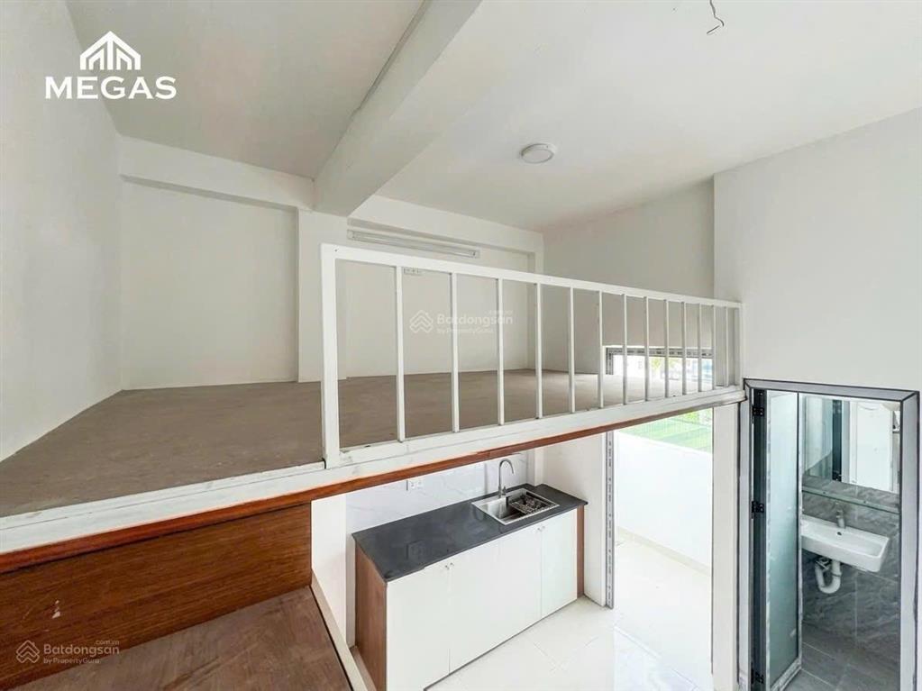 Cho thuê phòng trọ diện tích 30m² mới xây