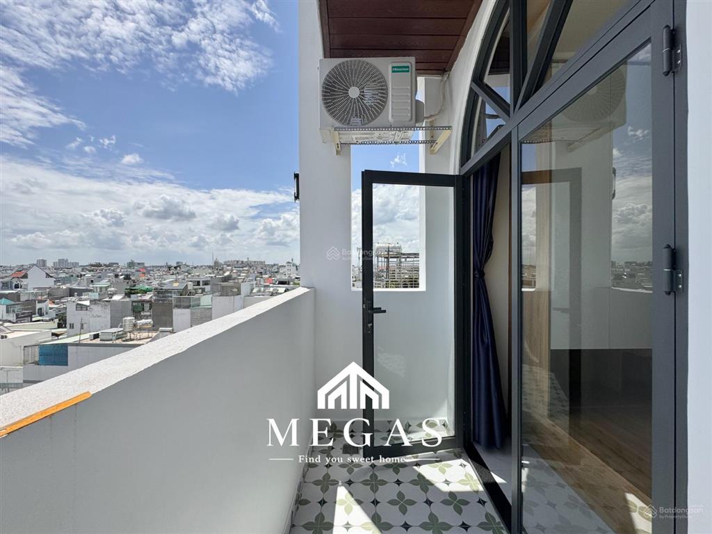 Khai trương căn hộ mini mới xây 100% chưa qua sử dụng