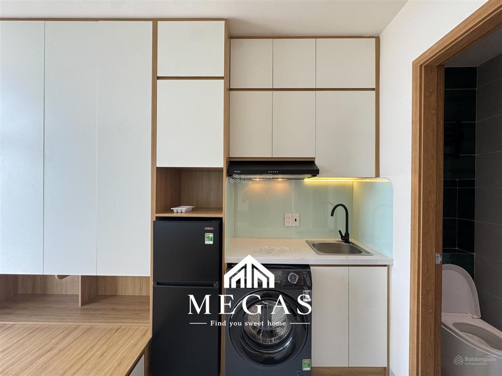 Khai trương căn hộ mini mới xây 100% chưa qua sử dụng