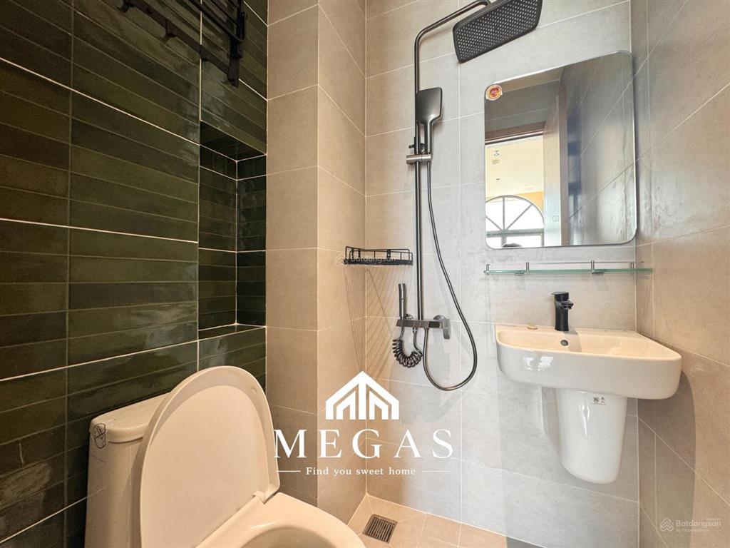 Khai trương căn hộ mini mới xây 100% chưa qua sử dụng
