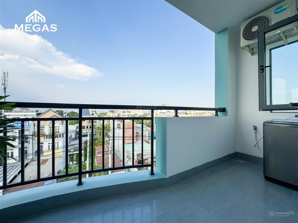 Khai trương căn hộ full nội thất mới xây 100%