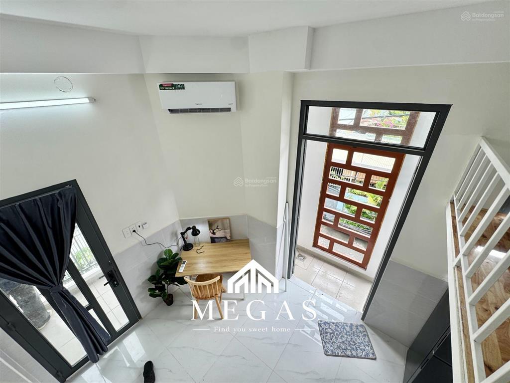 Khai trương căn hộ dịch vụ ngay bênh viện hồng đức