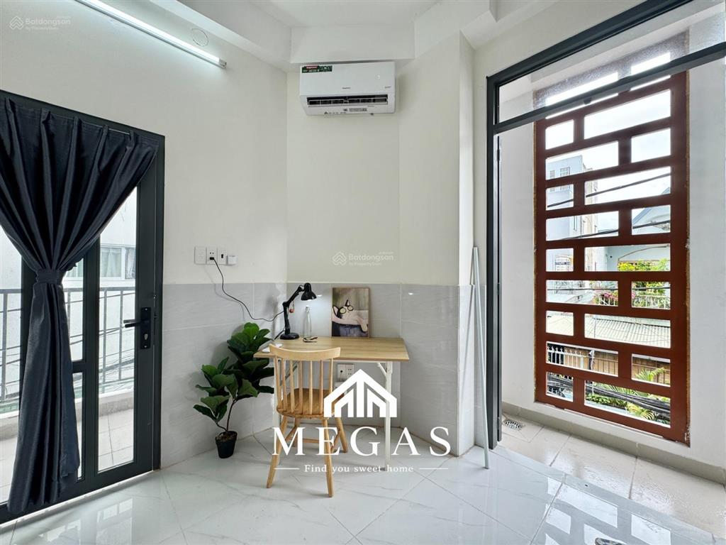 Khai trương căn hộ dịch vụ ngay bênh viện hồng đức