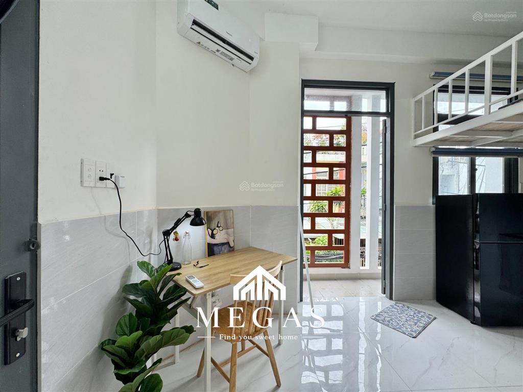 Khai trương căn hộ dịch vụ ngay bênh viện hồng đức