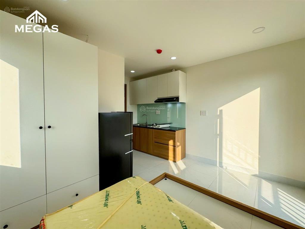 Cho thuê căn hộ cao cấp gần cầu sắt nguyễn thái sơn