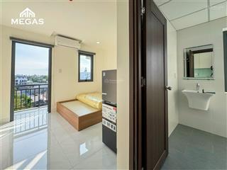 Cho thuê căn hộ cao cấp gần cầu sắt nguyễn thái sơn