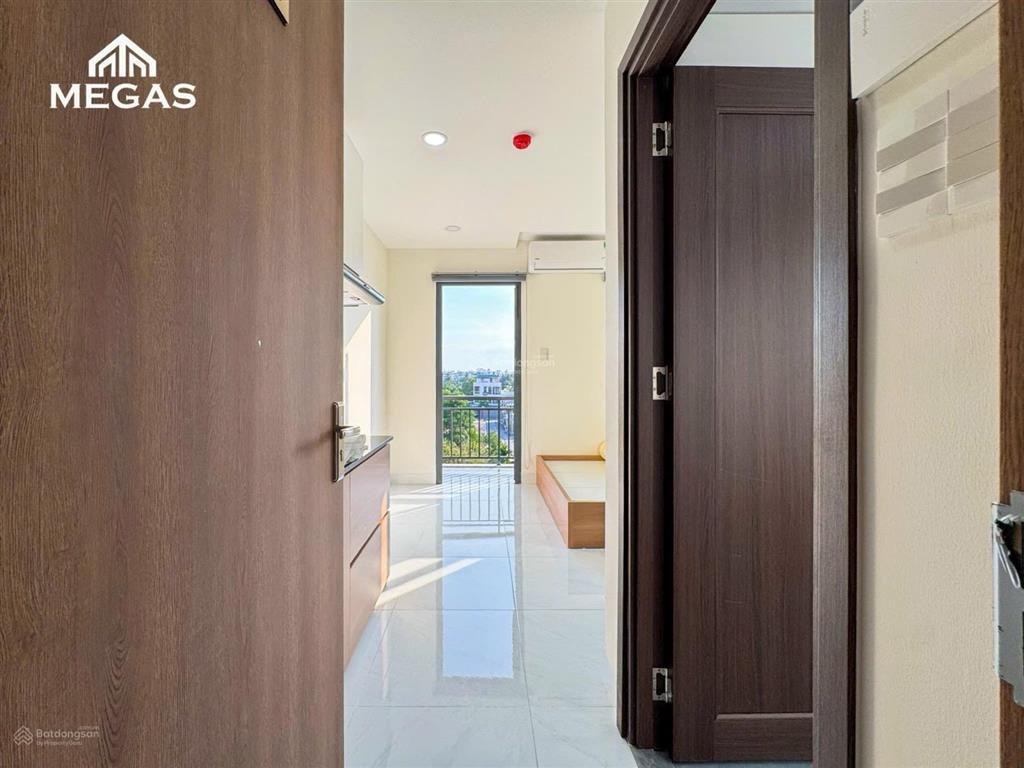 Cho thuê căn hộ cao cấp gần cầu sắt nguyễn thái sơn