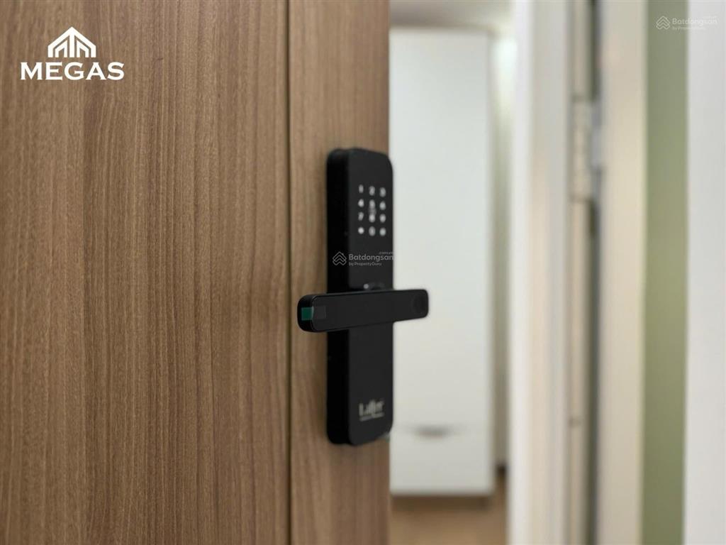 Cho thuê căn hộ ngay ngã 5 gò vấp